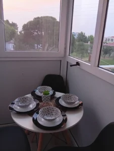 Τετράκλινο Δωμάτιο