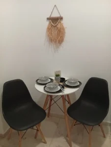 Τρίκλινο Δωμάτιο